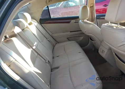 2011 Toyota Avalon Limited z USA, uszkodzony, nr VIN 4T1BK3DB1BU378268